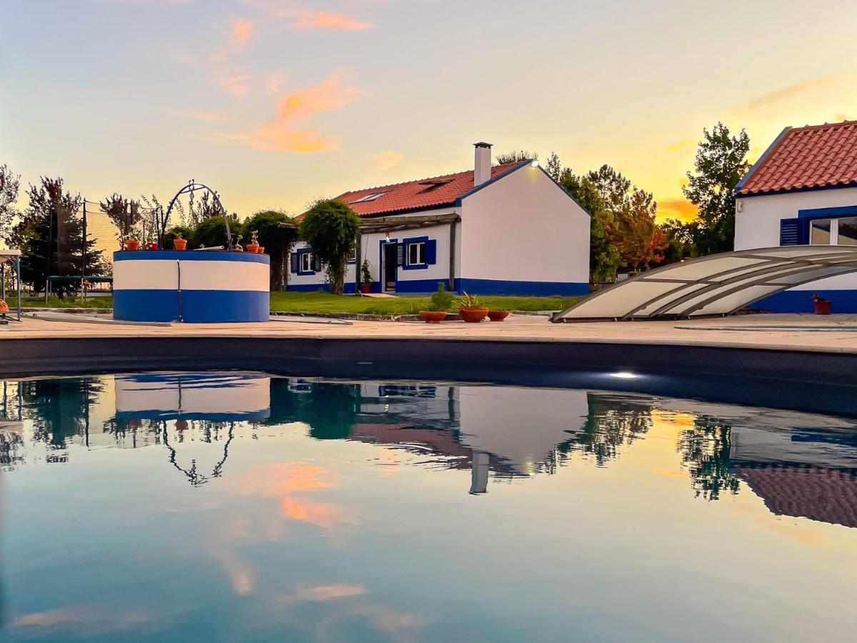 Quinta Do Cutato - Beatriz Guest House - Sotao Santo Estevao  Exterior foto